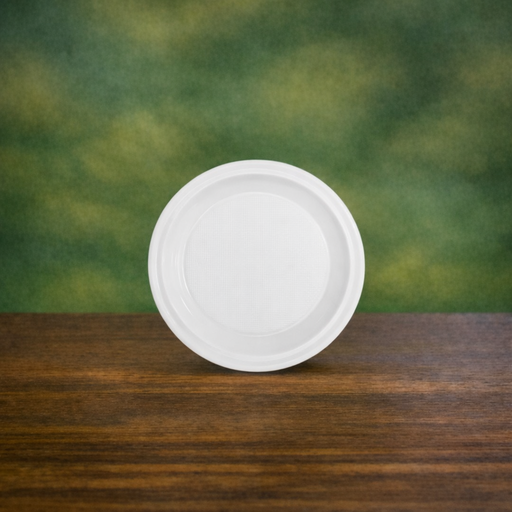 Plato Postre de 17cm