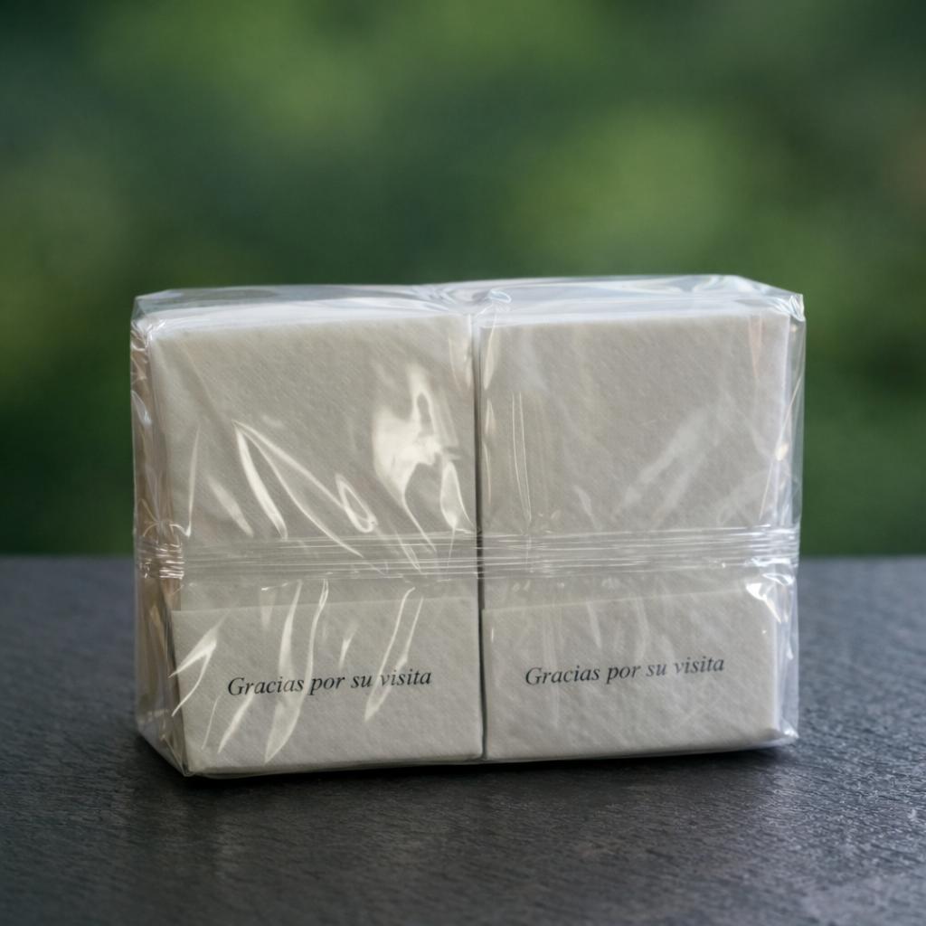 Servilletas Miniservis (Caja Grande)