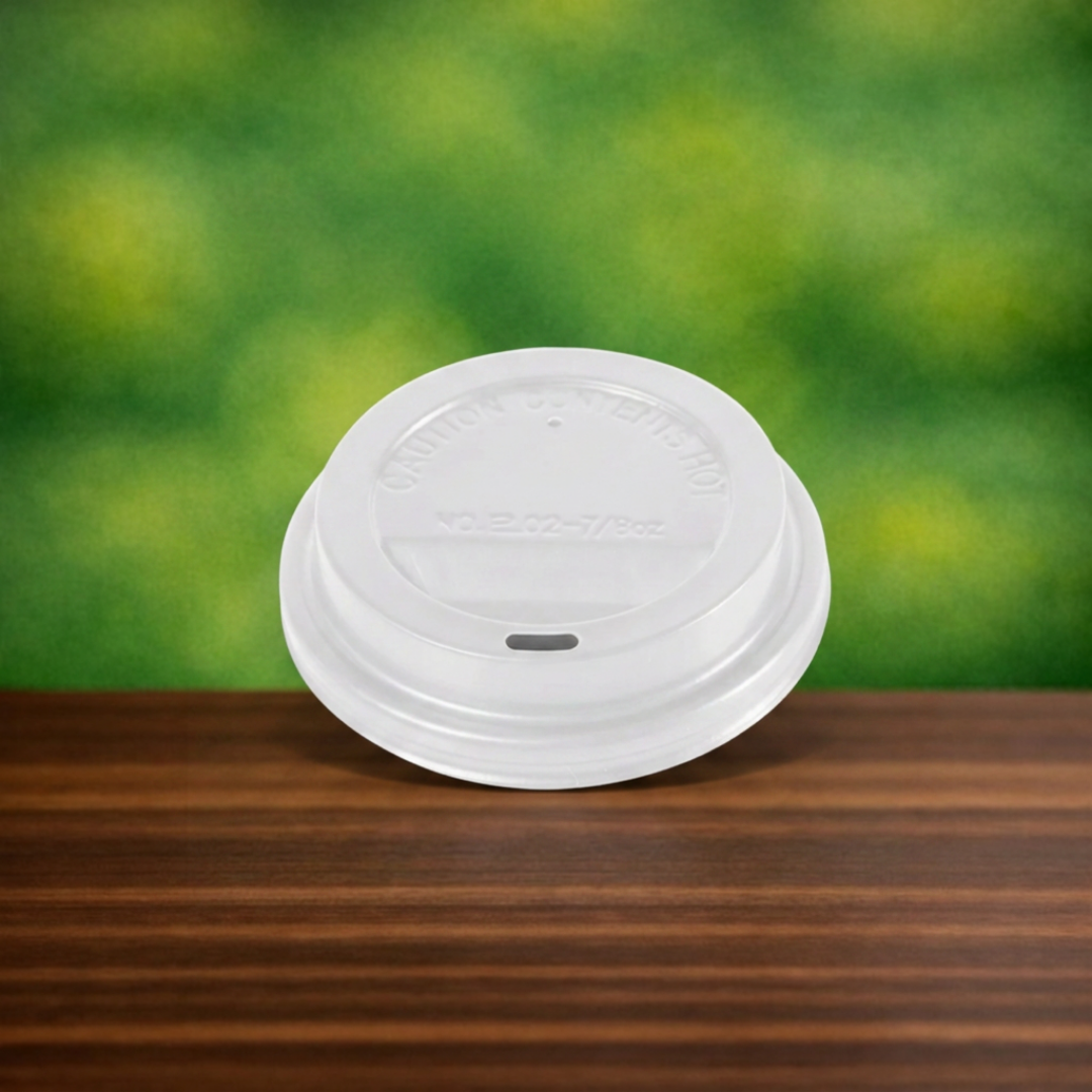 Tapa Para Vaso Térmico