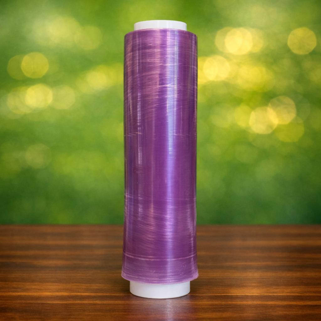 Rollo de Films Transparente de 30 cm x 300 m