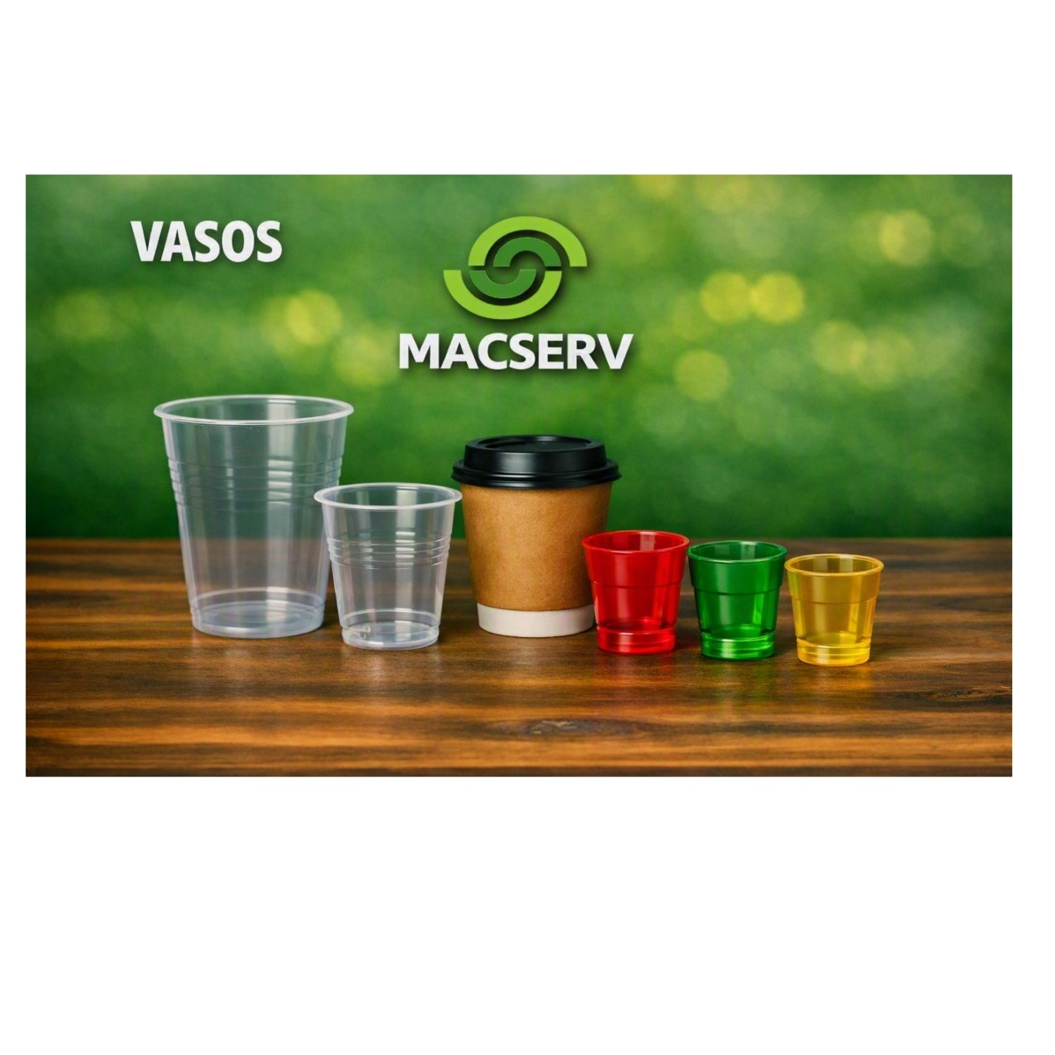 Vasos
