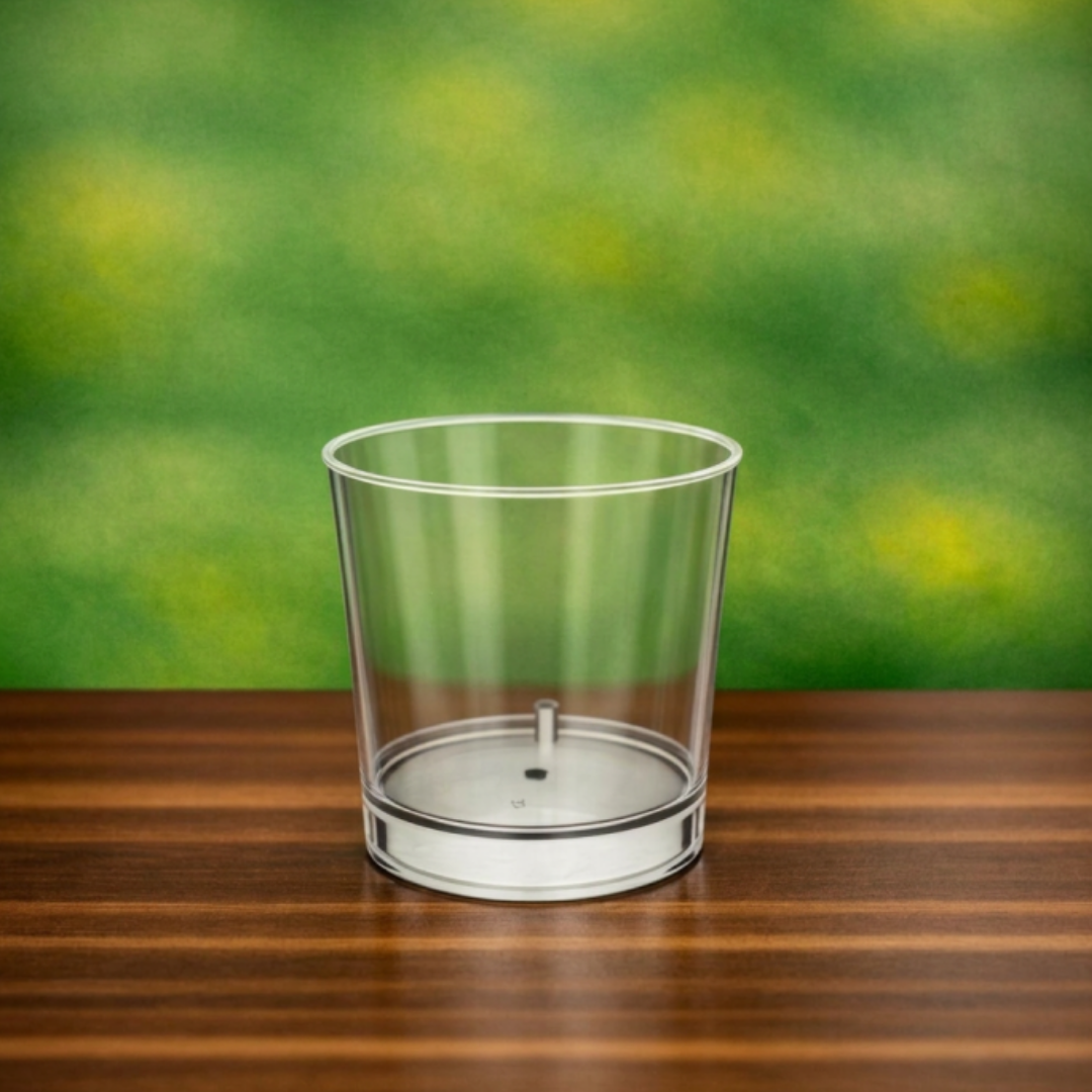 Vasos de Chupito Desechables